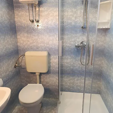 Seaside With A Swimming Pool - Zadar - 6153 *