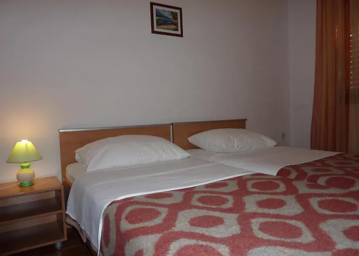 Διαμέρισμα Seaside With A Swimming Pool - Zadar - 6153