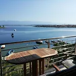 Apartamento Seaside With A Swimming Pool - Zadar - 6153 Nin
