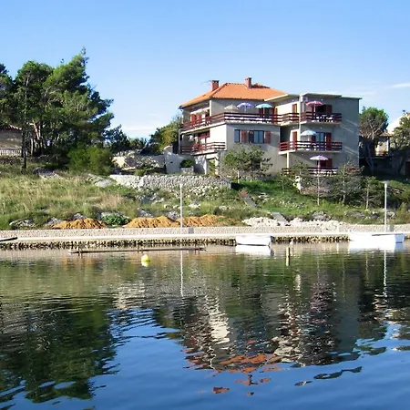 Apartment Seaside With A Swimming Pool Nin, Zadar - 6153