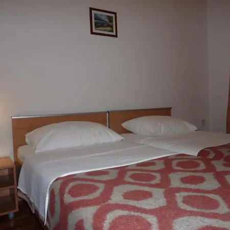 Apartman Seaside With A Swimming Pool Nin, Zadar - 6153