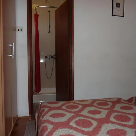 Seaside With A Swimming Pool Nin, Zadar - 6153 Appartement *