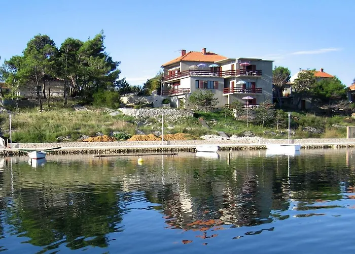 דירה Seaside With A Swimming Pool - Zadar - 6153